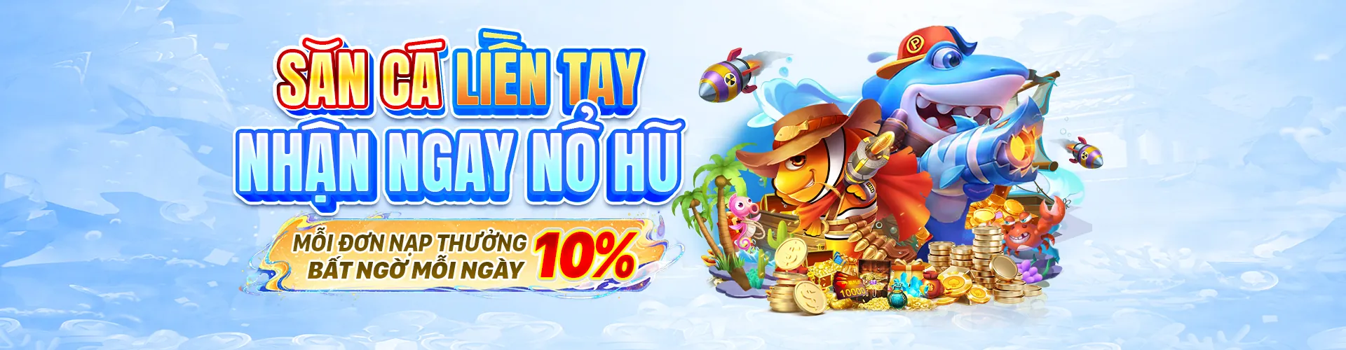 Thế giới bắn cá sống động tại fi79 trang chủ chính thức